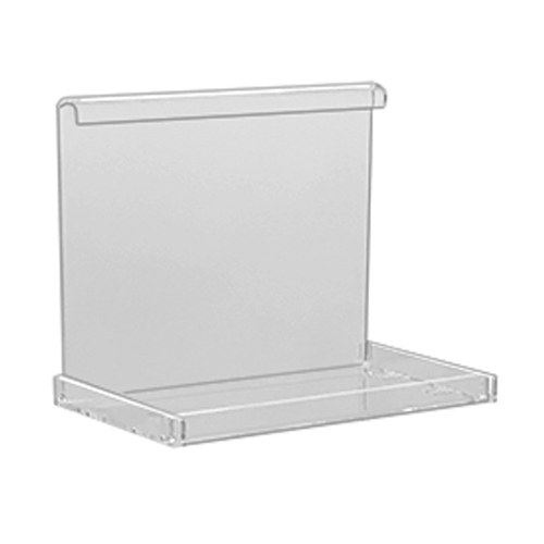 PE Shelf Display (plexiglas) (copy)